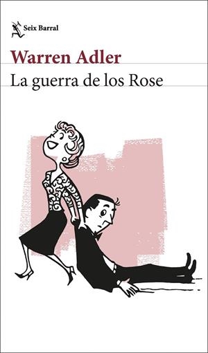 La guerra de los Rose | 9788432248696 | Adler, Warren | Llibres.cat | Llibreria online en català | La Impossible Llibreters Barcelona