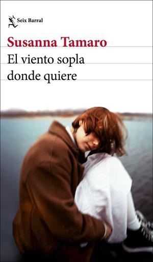 El viento sopla donde quiere | 9788432248719 | Tamaro, Susanna | Llibres.cat | Llibreria online en català | La Impossible Llibreters Barcelona