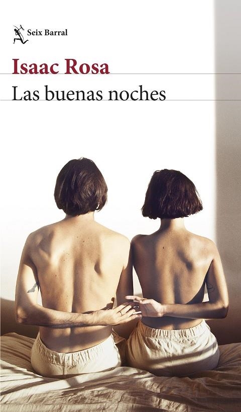 Las buenas noches | 9788432248757 | Rosa, Isaac | Llibres.cat | Llibreria online en català | La Impossible Llibreters Barcelona