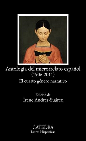 Antología del microrrelato español (1906-2011) | 9788437637051 | Varios Autores | Llibres.cat | Llibreria online en català | La Impossible Llibreters Barcelona
