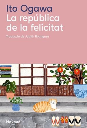 La república de la felicitat | 9788410180499 | Ogawa, Ito | Llibres.cat | Llibreria online en català | La Impossible Llibreters Barcelona