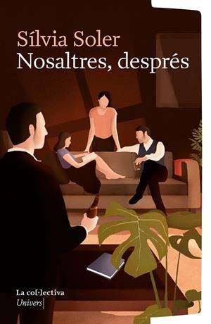 Nosaltres, després | 9791387800017 | Soler Guasch, Silvia | Llibres.cat | Llibreria online en català | La Impossible Llibreters Barcelona