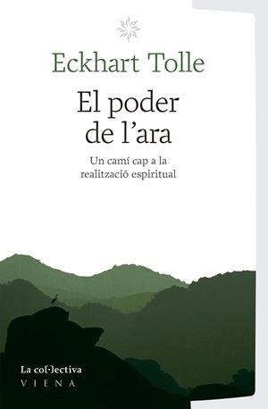 El poder de l'ara | 9791387800031 | Tolle, Eckhart | Llibres.cat | Llibreria online en català | La Impossible Llibreters Barcelona