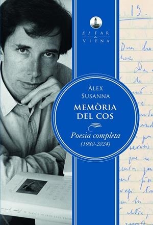 Memòria del cos | 9788419474841 | Susanna, Àlex | Llibres.cat | Llibreria online en català | La Impossible Llibreters Barcelona