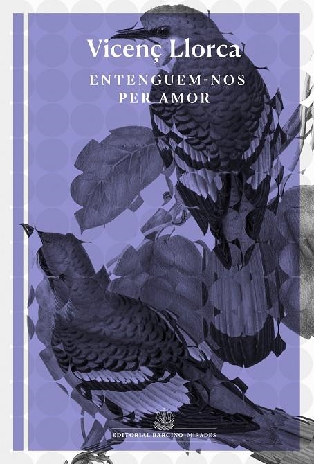 Entenguem-nos per amor | 9788416726493 | Llorca i Berrocal, Vicenç | Llibres.cat | Llibreria online en català | La Impossible Llibreters Barcelona