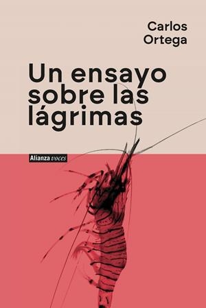 Un ensayo sobre las lágrimas | 9791370090463 | Ortega, Carlos | Llibres.cat | Llibreria online en català | La Impossible Llibreters Barcelona