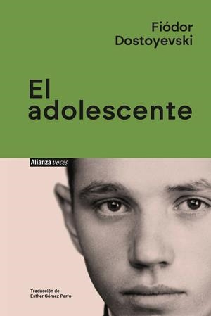 El adolescente | 9791370090531 | Dostoyevski, Fiódor | Llibres.cat | Llibreria online en català | La Impossible Llibreters Barcelona