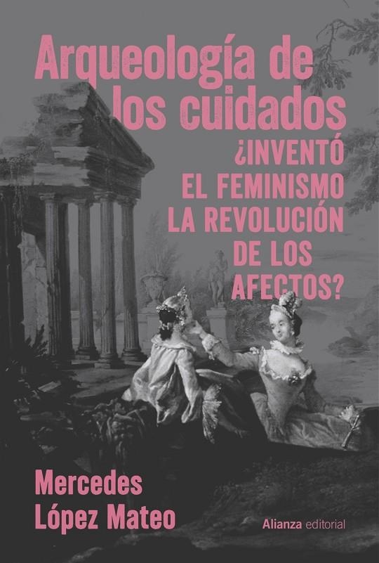Arqueología de los cuidados | 9791370090401 | López Mateo, Mercedes | Llibres.cat | Llibreria online en català | La Impossible Llibreters Barcelona
