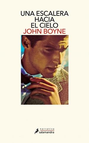 Una escalera hacia el cielo | 9788419456908 | Boyne, John | Llibres.cat | Llibreria online en català | La Impossible Llibreters Barcelona