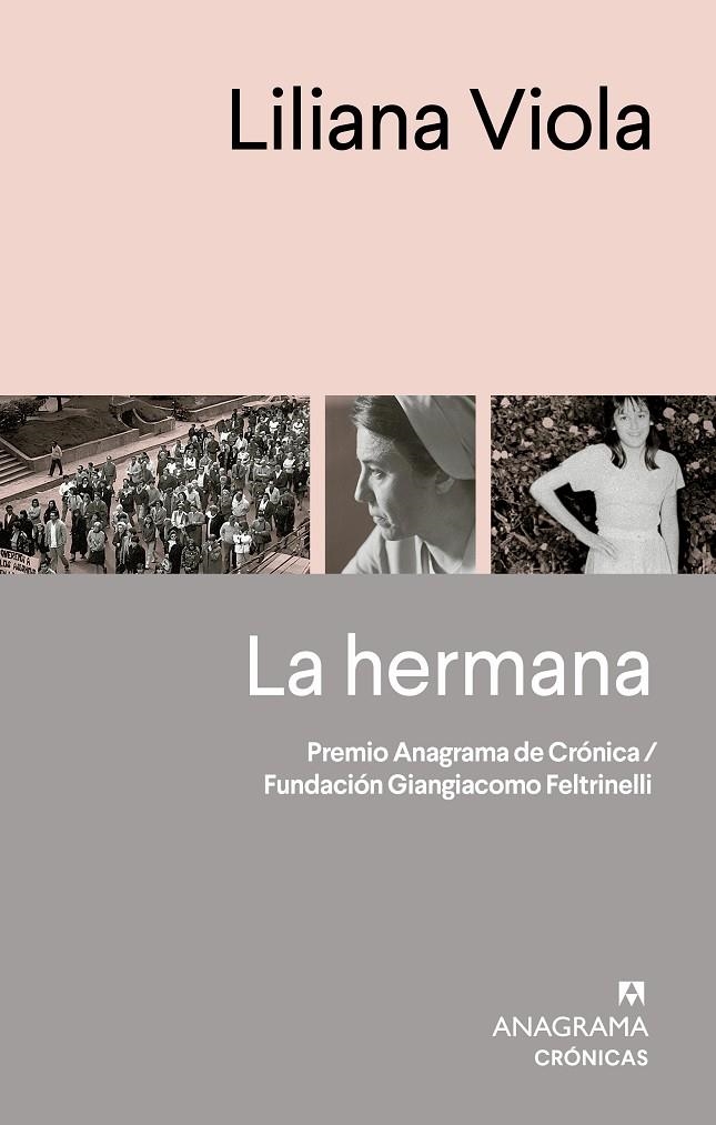 La hermana | 9788433947130 | Viola, Liliana | Llibres.cat | Llibreria online en català | La Impossible Llibreters Barcelona