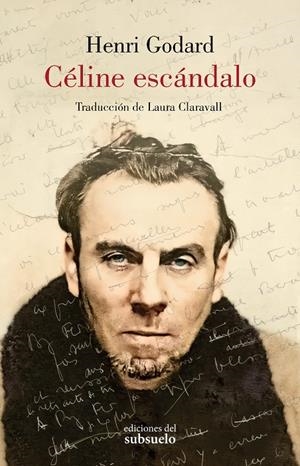 Céline escándalo | 9788412974720 | Llibres.cat | Llibreria online en català | La Impossible Llibreters Barcelona