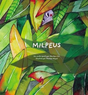 Milpeus | 9788412980653 | Vila, Montse | Llibres.cat | Llibreria online en català | La Impossible Llibreters Barcelona