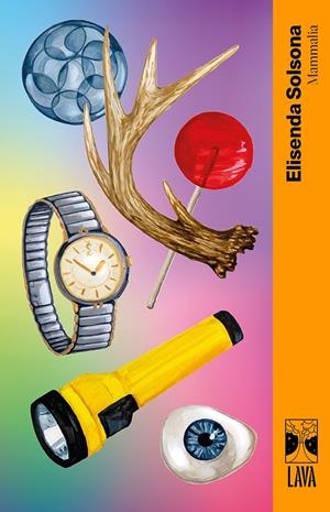 Mammalia | 9788412582093 | Solsona, Elisenda | Llibres.cat | Llibreria online en català | La Impossible Llibreters Barcelona