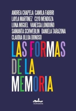 Las formas de la memoria | 9788412957143 | VVAA | Llibres.cat | Llibreria online en català | La Impossible Llibreters Barcelona