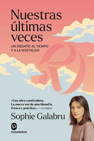 Nuestras últimas veces | 9791399029307 | Galabru, Sophie | Llibres.cat | Llibreria online en català | La Impossible Llibreters Barcelona