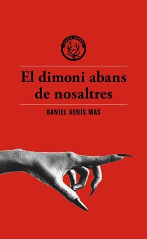 El dimoni abans de nosaltres | 9791399014617 | Genís Mas, Daniel | Llibres.cat | Llibreria online en català | La Impossible Llibreters Barcelona