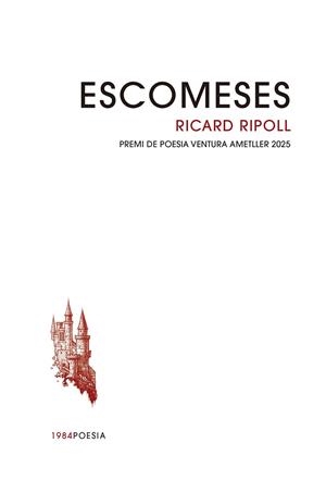 Escomeses | 9791387757083 | Ripoll i Villanueva, Ricard | Llibres.cat | Llibreria online en català | La Impossible Llibreters Barcelona