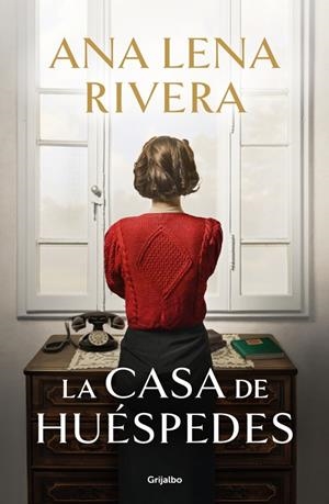 La casa de huéspedes | 9788425365133 | Rivera, Ana Lena | Llibres.cat | Llibreria online en català | La Impossible Llibreters Barcelona