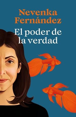 El poder de la verdad | 9788466679169 | Fernández, Nevenka | Llibres.cat | Llibreria online en català | La Impossible Llibreters Barcelona