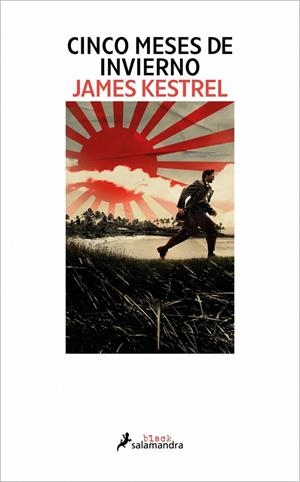 Cinco meses de invierno | 9788419851130 | Kestrel, James | Llibres.cat | Llibreria online en català | La Impossible Llibreters Barcelona