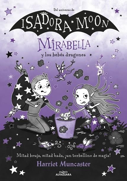 Mirabella 12 - Mirabella y los bebés dragones | 9788410489288 | Muncaster, Harriet | Llibres.cat | Llibreria online en català | La Impossible Llibreters Barcelona