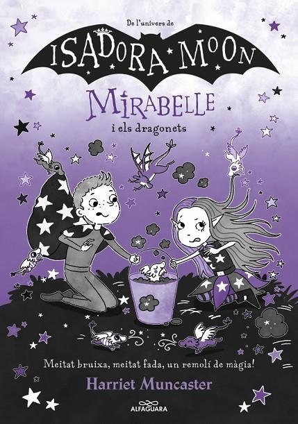 Mirabelle 12 - Mirabelle i els dragonets | 9788410489295 | Muncaster, Harriet | Llibres.cat | Llibreria online en català | La Impossible Llibreters Barcelona