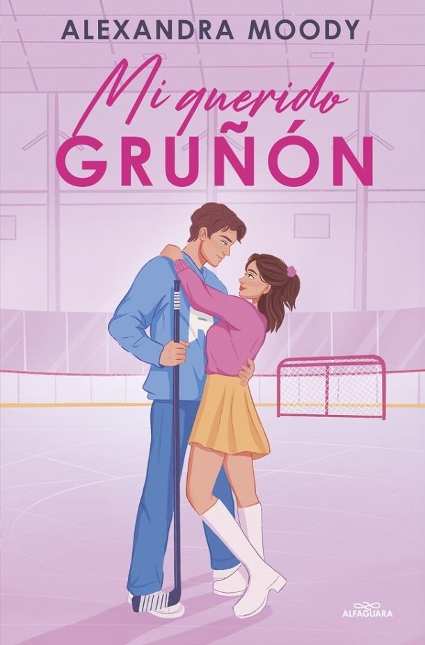 Mi querido gruñón | 9788419982872 | Moody, Alexandra | Llibres.cat | Llibreria online en català | La Impossible Llibreters Barcelona