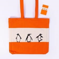 PENGUIN 90TH ANNIVERSARY BAG | 5060337949613 | Llibres.cat | Llibreria online en català | La Impossible Llibreters Barcelona