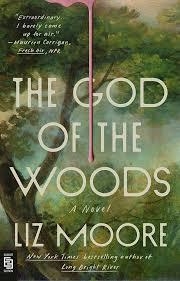 THE GOD OF THE WOODS | 9798217180325 | Llibres.cat | Llibreria online en català | La Impossible Llibreters Barcelona
