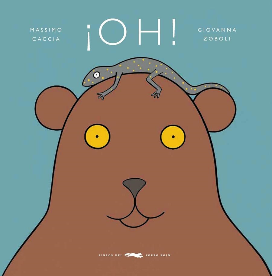 ¡OH! | 9791399040197 | Zoboli, Giovanna | Llibres.cat | Llibreria online en català | La Impossible Llibreters Barcelona