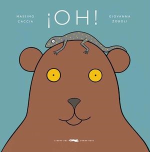¡OH! | 9791399040197 | Zoboli, Giovanna | Llibres.cat | Llibreria online en català | La Impossible Llibreters Barcelona