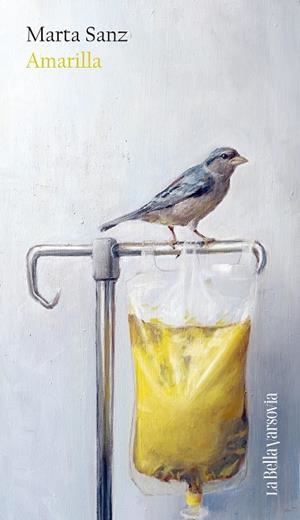 Amarilla | 9788433947727 | Sanz, Marta | Llibres.cat | Llibreria online en català | La Impossible Llibreters Barcelona