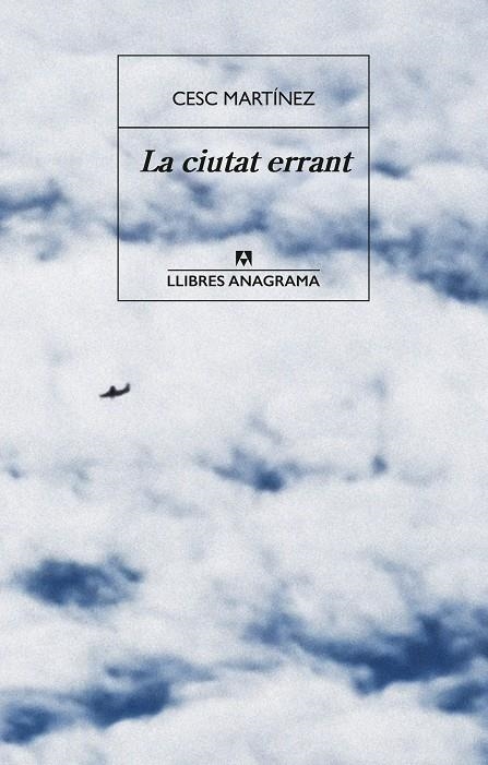 La ciutat errant | 9788433947703 | Martínez, Cesc | Llibres.cat | Llibreria online en català | La Impossible Llibreters Barcelona