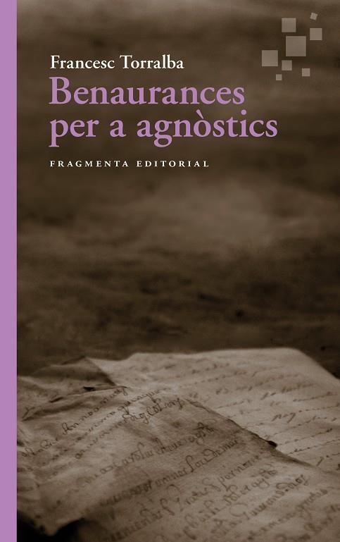 Benaurances per a agnòstics | 9791387548056 | Torralba, Francesc | Llibres.cat | Llibreria online en català | La Impossible Llibreters Barcelona