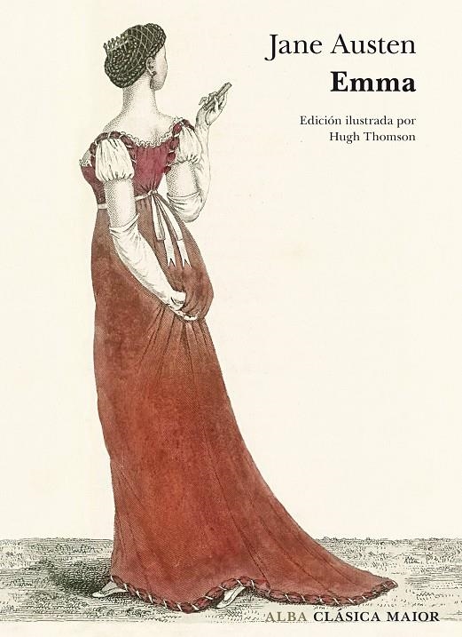Emma | 9788411781688 | Austen, Jane | Llibres.cat | Llibreria online en català | La Impossible Llibreters Barcelona
