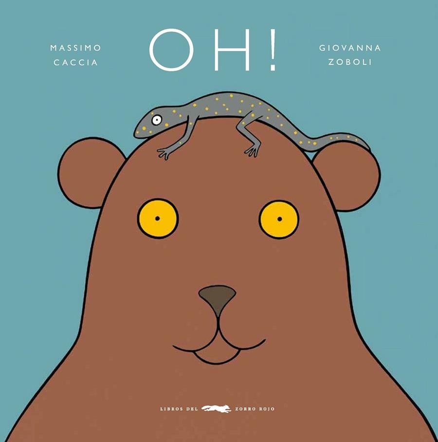 OH! | 9788412970098 | Zoboli, Giovanna | Llibres.cat | Llibreria online en català | La Impossible Llibreters Barcelona