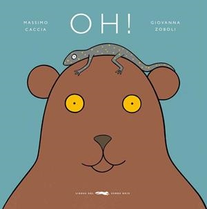 OH! | 9788412970098 | Zoboli, Giovanna | Llibres.cat | Llibreria online en català | La Impossible Llibreters Barcelona