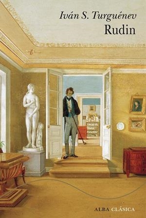 Rudin | 9788411781695 | Turguénev, Iván | Llibres.cat | Llibreria online en català | La Impossible Llibreters Barcelona