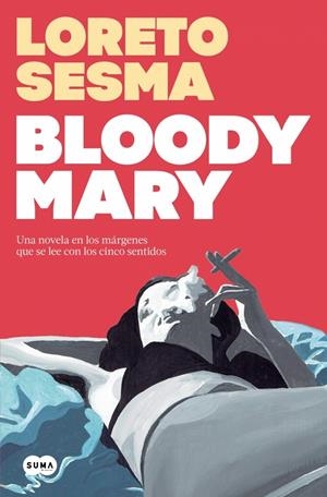 Bloody Mary | 9791387512309 | Sesma, Loreto | Llibres.cat | Llibreria online en català | La Impossible Llibreters Barcelona