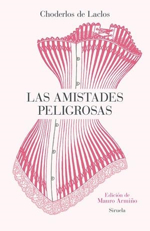 Las amistades peligrosas | 9788410183315 | Choderlos de Laclos, Pierre Ambroise | Llibres.cat | Llibreria online en català | La Impossible Llibreters Barcelona