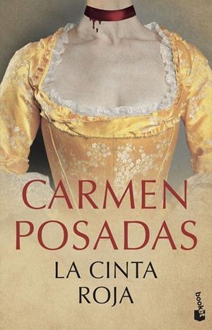 La cinta roja | 9788467060959 | Posadas, Carmen | Llibres.cat | Llibreria online en català | La Impossible Llibreters Barcelona