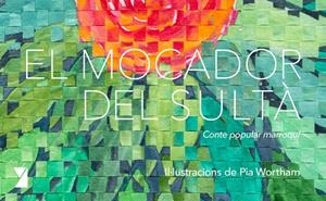 El mocador del sultà | 9788494798917 | Anónimo | Llibres.cat | Llibreria online en català | La Impossible Llibreters Barcelona