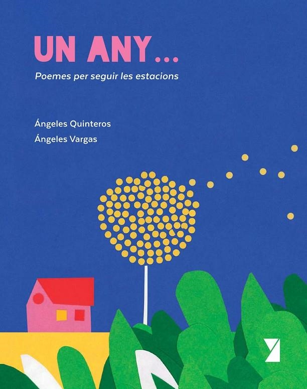 Un any... | 9788494798931 | Quinteros, María Ángeles | Llibres.cat | Llibreria online en català | La Impossible Llibreters Barcelona