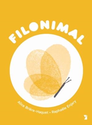 La Papallona de Zhuangzi | 9788412994902 | Brière-Haquet, Alice | Llibres.cat | Llibreria online en català | La Impossible Llibreters Barcelona