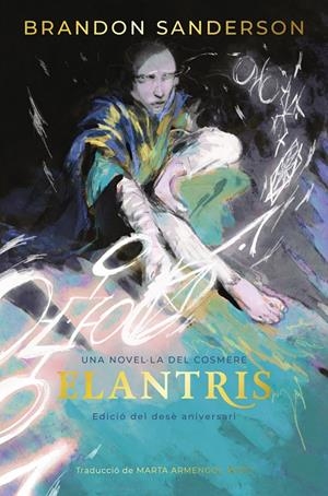 Elantris | 9788412968736 | Sanderson, Brandon | Llibres.cat | Llibreria online en català | La Impossible Llibreters Barcelona