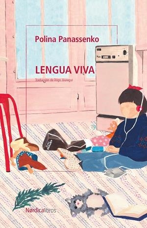 Lengua viva | 9791387922030 | Panassenko, Polina | Llibres.cat | Llibreria online en català | La Impossible Llibreters Barcelona