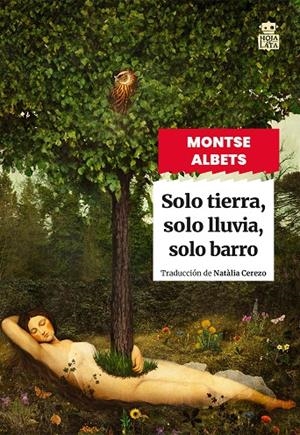 Solo tierra, solo lluvia, solo barro | 9791387554118 | Albets Reig, Montse | Llibres.cat | Llibreria online en català | La Impossible Llibreters Barcelona
