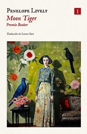 Moon Tiger | 9791387641160 | Lively, Penélope | Llibres.cat | Llibreria online en català | La Impossible Llibreters Barcelona