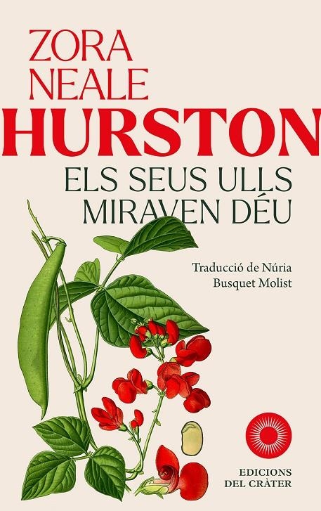 Els seus ulls miraven Déu | 9788412828665 | Hurston, Zora Neale | Llibres.cat | Llibreria online en català | La Impossible Llibreters Barcelona