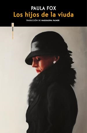 Los hijos de la viuda | 9788410249486 | Fox, Paula | Llibres.cat | Llibreria online en català | La Impossible Llibreters Barcelona